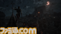 『The Blood of Dawnwalker』半吸血鬼として血の飢えに抗いながら家族を救え【先出し週刊ファミ通】