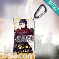 『FFBE幻影戦争』グランドフィナーレオンラインくじが5月26日発売。モント、シュテルたちはもちろん、歴代『FF』キャラまで豪華グッズ化
