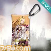 『FFBE幻影戦争』グランドフィナーレオンラインくじが5月26日発売。モント、シュテルたちはもちろん、歴代『FF』キャラまで豪華グッズ化