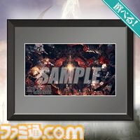 『FFBE幻影戦争』グランドフィナーレオンラインくじが5月26日発売。モント、シュテルたちはもちろん、歴代『FF』キャラまで豪華グッズ化
