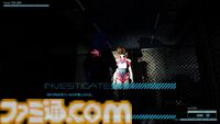 千葉オカルトTPS『NIGHTMARE OPERATOR』試遊版レビュー。中野ブロードウェイで仲間（とえっちなビデオ）を探していたらサブカル怪異が襲ってきた