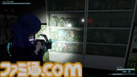 千葉オカルトTPS『NIGHTMARE OPERATOR』試遊版レビュー。中野ブロードウェイで仲間（とえっちなビデオ）を探していたらサブカル怪異が襲ってきた