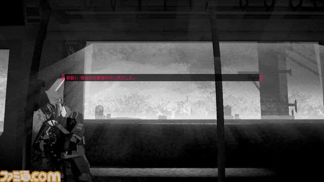 千葉オカルトTPS『NIGHTMARE OPERATOR』試遊版レビュー。中野ブロードウェイで仲間（とえっちなビデオ）を探していたらサブカル怪異が襲ってきた