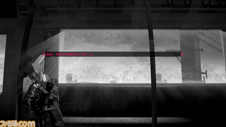 千葉オカルトTPS『NIGHTMARE OPERATOR』試遊版レビュー。中野ブロードウェイで仲間(とえっちなビデオ)を探していたらサブカル怪異が襲ってきた