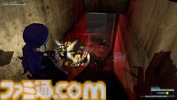 千葉オカルトTPS『NIGHTMARE OPERATOR』試遊版レビュー。中野ブロードウェイで仲間（とえっちなビデオ）を探していたらサブカル怪異が襲ってきた