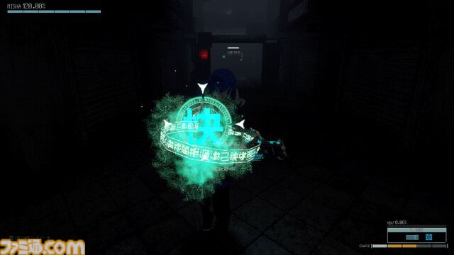 千葉オカルトTPS『NIGHTMARE OPERATOR』試遊版レビュー。中野ブロードウェイで仲間（とえっちなビデオ）を探していたらサブカル怪異が襲ってきた