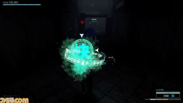 千葉オカルトTPS『NIGHTMARE OPERATOR』試遊版レビュー。中野ブロードウェイで仲間(とえっちなビデオ)を探していたらサブカル怪異が襲ってきた
