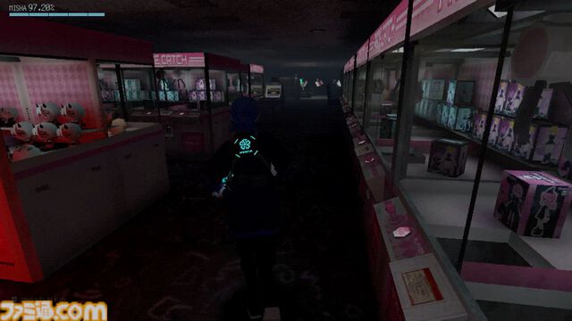 千葉オカルトTPS『NIGHTMARE OPERATOR』試遊版レビュー。中野ブロードウェイで仲間（とえっちなビデオ）を探していたらサブカル怪異が襲ってきた