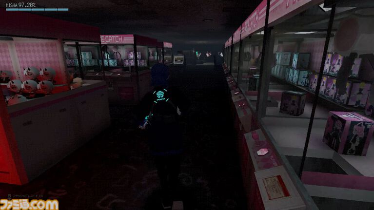 千葉オカルトTPS『NIGHTMARE OPERATOR』試遊版レビュー。中野ブロードウェイで仲間(とえっちなビデオ)を探していたらサブカル怪異が襲ってきた