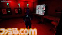 千葉オカルトTPS『NIGHTMARE OPERATOR』試遊版レビュー。中野ブロードウェイで仲間（とえっちなビデオ）を探していたらサブカル怪異が襲ってきた
