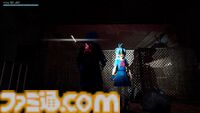 千葉オカルトTPS『NIGHTMARE OPERATOR』試遊版レビュー。中野ブロードウェイで仲間（とえっちなビデオ）を探していたらサブカル怪異が襲ってきた
