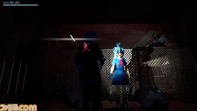 千葉オカルトTPS『NIGHTMARE OPERATOR』試遊版レビュー。中野ブロードウェイで仲間（とえっちなビデオ）を探していたらサブカル怪異が襲ってきた