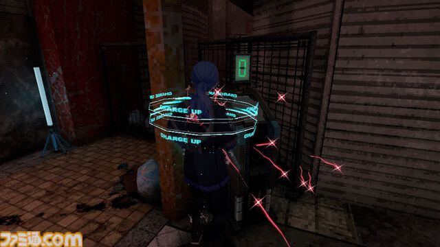 千葉オカルトTPS『NIGHTMARE OPERATOR』試遊版レビュー。中野ブロードウェイで仲間（とえっちなビデオ）を探していたらサブカル怪異が襲ってきた