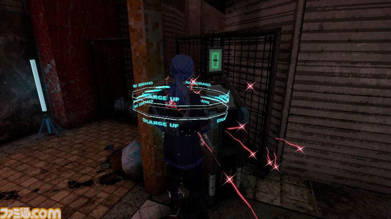 千葉オカルトTPS『NIGHTMARE OPERATOR』試遊版レビュー。中野ブロードウェイで仲間(とえっちなビデオ)を探していたらサブカル怪異が襲ってきた