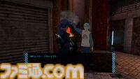 千葉オカルトTPS『NIGHTMARE OPERATOR』試遊版レビュー。中野ブロードウェイで仲間（とえっちなビデオ）を探していたらサブカル怪異が襲ってきた