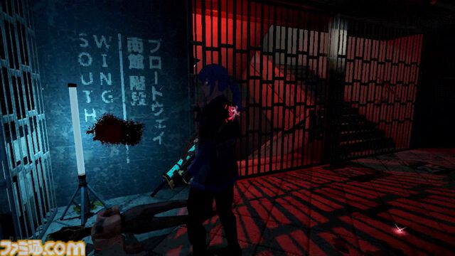 千葉オカルトTPS『NIGHTMARE OPERATOR』試遊版レビュー。中野ブロードウェイで仲間（とえっちなビデオ）を探していたらサブカル怪異が襲ってきた