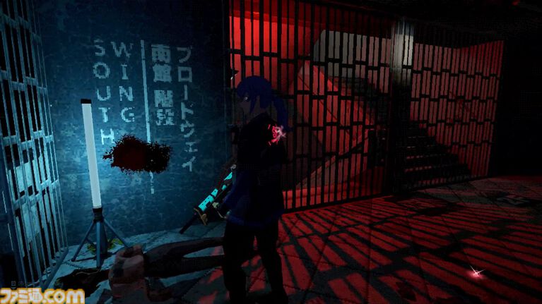 千葉オカルトTPS『NIGHTMARE OPERATOR』試遊版レビュー。中野ブロードウェイで仲間(とえっちなビデオ)を探していたらサブカル怪異が襲ってきた