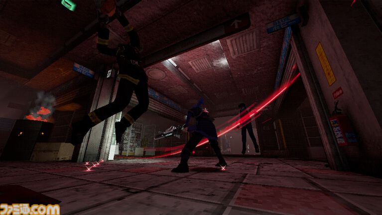 千葉オカルトTPS『NIGHTMARE OPERATOR』試遊版レビュー。中野ブロードウェイで仲間(とえっちなビデオ)を探していたらサブカル怪異が襲ってきた