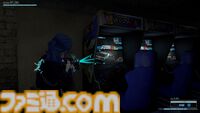 千葉オカルトTPS『NIGHTMARE OPERATOR』試遊版レビュー。中野ブロードウェイで仲間（とえっちなビデオ）を探していたらサブカル怪異が襲ってきた