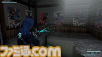 千葉オカルトTPS『NIGHTMARE OPERATOR』試遊版レビュー。中野ブロードウェイで仲間（とえっちなビデオ）を探していたらサブカル怪異が襲ってきた