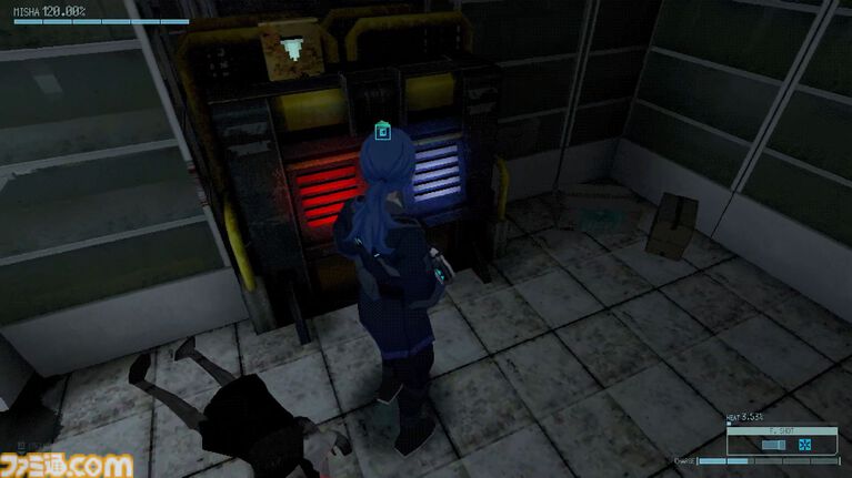 千葉オカルトTPS『NIGHTMARE OPERATOR』試遊版レビュー。中野ブロードウェイで仲間(とえっちなビデオ)を探していたらサブカル怪異が襲ってきた