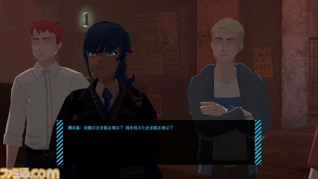千葉オカルトTPS『NIGHTMARE OPERATOR』試遊版レビュー。中野ブロードウェイで仲間（とえっちなビデオ）を探していたらサブカル怪異が襲ってきた