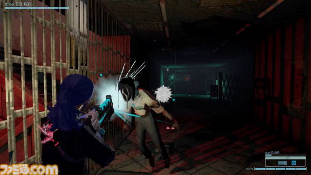 千葉オカルトTPS『NIGHTMARE OPERATOR』試遊版レビュー。中野ブロードウェイで仲間（とえっちなビデオ）を探していたらサブカル怪異が襲ってきた