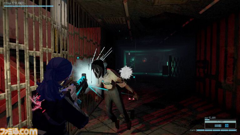 千葉オカルトTPS『NIGHTMARE OPERATOR』試遊版レビュー。中野ブロードウェイで仲間(とえっちなビデオ)を探していたらサブカル怪異が襲ってきた