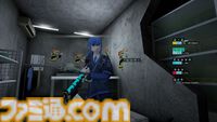 千葉オカルトTPS『NIGHTMARE OPERATOR』試遊版レビュー。中野ブロードウェイで仲間（とえっちなビデオ）を探していたらサブカル怪異が襲ってきた