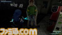 千葉オカルトTPS『NIGHTMARE OPERATOR』試遊版レビュー。中野ブロードウェイで仲間（とえっちなビデオ）を探していたらサブカル怪異が襲ってきた