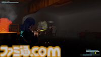 千葉オカルトTPS『NIGHTMARE OPERATOR』試遊版レビュー。中野ブロードウェイで仲間（とえっちなビデオ）を探していたらサブカル怪異が襲ってきた