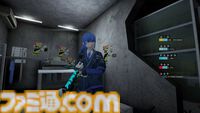 千葉オカルトTPS『NIGHTMARE OPERATOR』試遊版レビュー。中野ブロードウェイで仲間（とえっちなビデオ）を探していたらサブカル怪異が襲ってきた