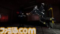 千葉オカルトTPS『NIGHTMARE OPERATOR』試遊版レビュー。中野ブロードウェイで仲間（とえっちなビデオ）を探していたらサブカル怪異が襲ってきた