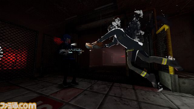 千葉オカルトTPS『NIGHTMARE OPERATOR』試遊版レビュー。中野ブロードウェイで仲間（とえっちなビデオ）を探していたらサブカル怪異が襲ってきた