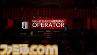 千葉オカルトTPS『NIGHTMARE OPERATOR』試遊版レビュー。中野ブロードウェイで仲間（とえっちなビデオ）を探していたらサブカル怪異が襲ってきた