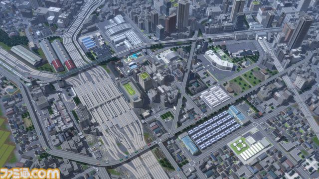 都市開発鉄道シミュレーション『A列車で行こう Exp.＋ DX』半額セールが6月19日まで実施中。関連DLCもお買い得に