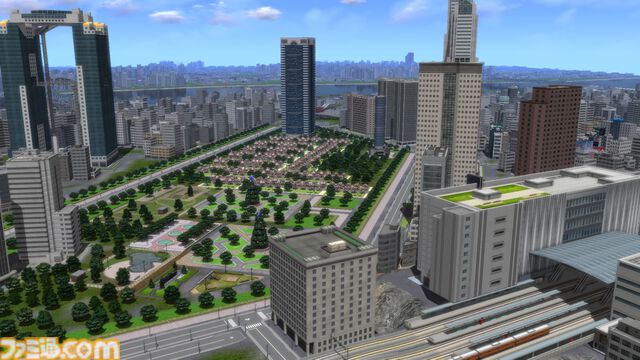 都市開発鉄道シミュレーション『A列車で行こう Exp.＋ DX』半額セールが6月19日まで実施中。関連DLCもお買い得に