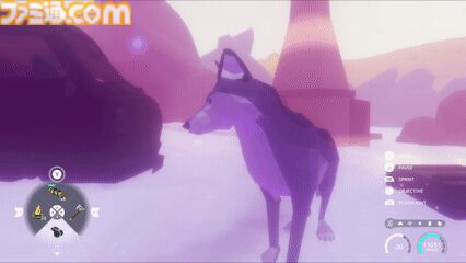『コーヒートーク トーキョー』新作グッズや『Finding Polka』試遊を展開。パルコゲームズが“ビットサミット パンチ”に初出展