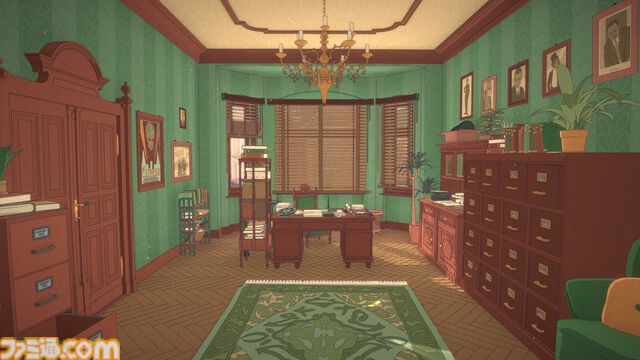 『コーヒートーク トーキョー』新作グッズや『Finding Polka』試遊を展開。パルコゲームズが“ビットサミット パンチ”に初出展