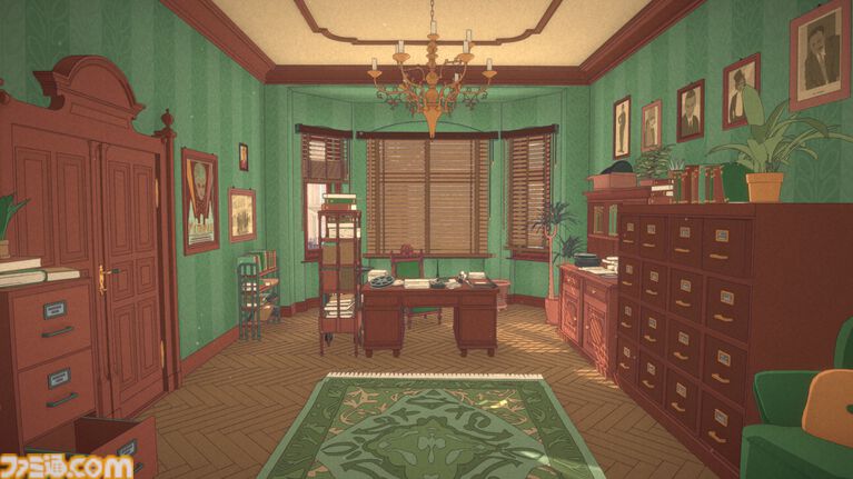 『コーヒートーク トーキョー』新作グッズや『Finding Polka』試遊を展開。パルコゲームズが“ビットサミット パンチ”に初出展