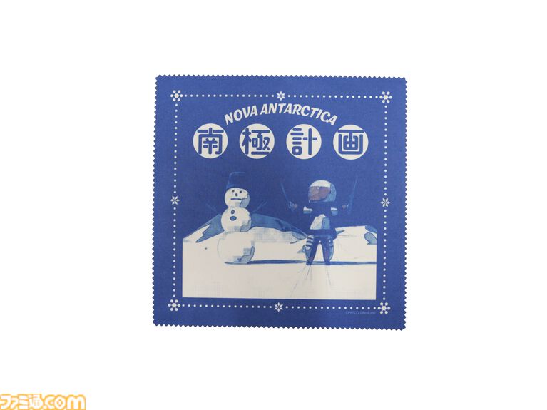 『コーヒートーク トーキョー』新作グッズや『Finding Polka』試遊を展開。パルコゲームズが“ビットサミット パンチ”に初出展