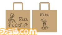 『コーヒートーク トーキョー』新作グッズや『Finding Polka』試遊を展開。パルコゲームズが“ビットサミット パンチ”に初出展