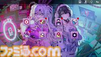 『つみみじかん』デモ版レビュー。危険がいっぱいの廃村で無謀な配信をする“推し配信者”を投げ銭で救え!? 高額チャットが推しの安否を左右する病みかわサイコホラー