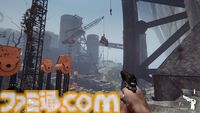 『Project: Mist』未知の巨大生物が生息する孤島を冒険するサバイバルホラー。体験版のフィードバックを受けて新生した早期アクセス版が5月20日発売