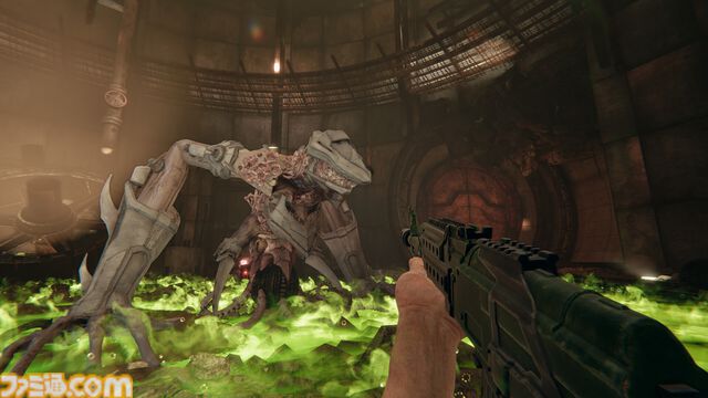 『Project: Mist』未知の巨大生物が生息する孤島を冒険するサバイバルホラー。体験版のフィードバックを受けて新生した早期アクセス版が5月20日発売