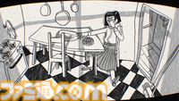 『Tom the postgirl』