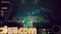 『冒険家エリオットの千年物語』浅野チーム初のアクションRPGは『クロノ・トリガー』のような時空を超えた冒険が楽しめる。アクションはシンプルながら遊び応えがしっかり【プレビュー】