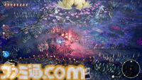 『冒険家エリオットの千年物語』浅野チーム初のアクションRPGは『クロノ・トリガー』のような時空を超えた冒険が楽しめる。アクションはシンプルながら遊び応えがしっかり【プレビュー】