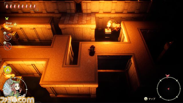 『冒険家エリオットの千年物語』浅野チーム初のアクションRPGは『クロノ・トリガー』のような時空を超えた冒険が楽しめる。アクションはシンプルながら遊び応えがしっかり【プレビュー】