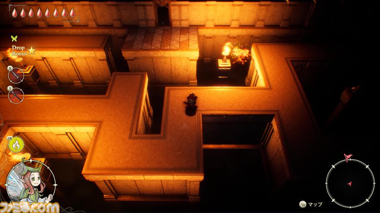 『冒険家エリオットの千年物語』浅野チーム初のアクションRPGは『クロノ・トリガー』のような時空を超えた冒険が楽しめる。アクションはシンプルながら遊び応えがしっかり【プレビュー】